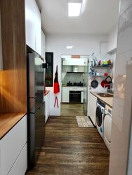 Blk 170C The Nautilus @ Punggol (Punggol), HDB 5 Rooms #554128871